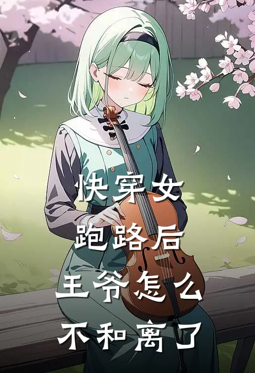 快穿女跑路后，王爷怎么不和离了