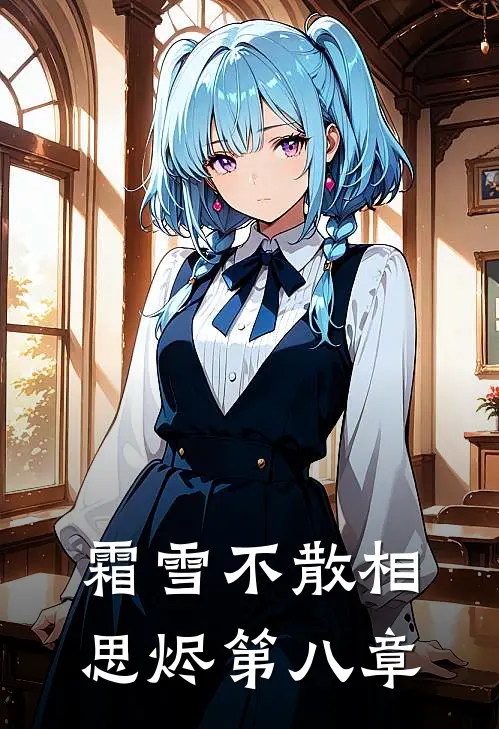 霜雪不散相思烬第八章