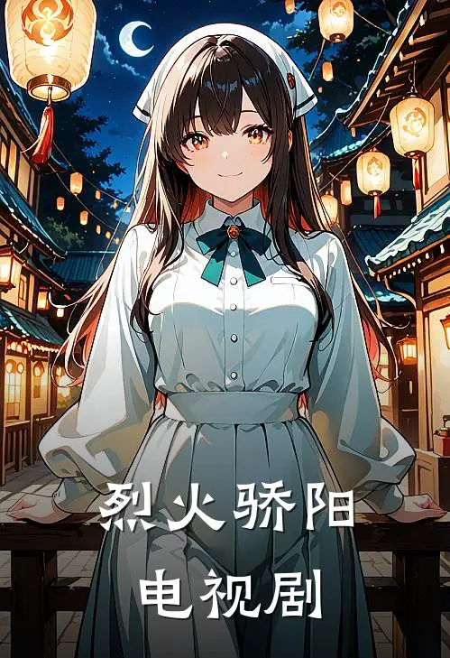 烈火骄阳电视剧