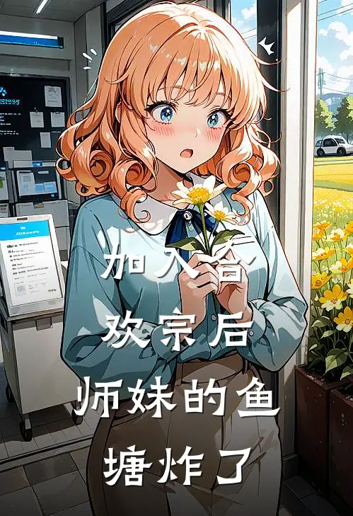 加入合欢宗后，师妹的鱼塘炸了