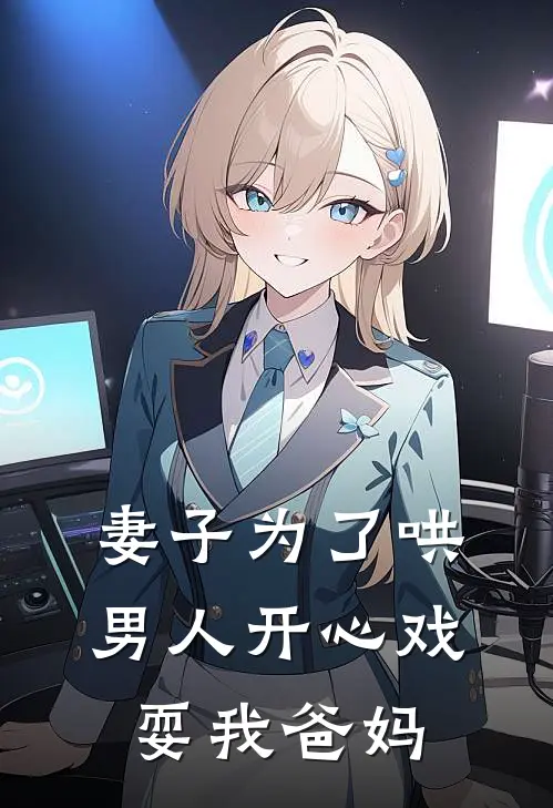 妻子为了哄男人开心戏耍我爸妈