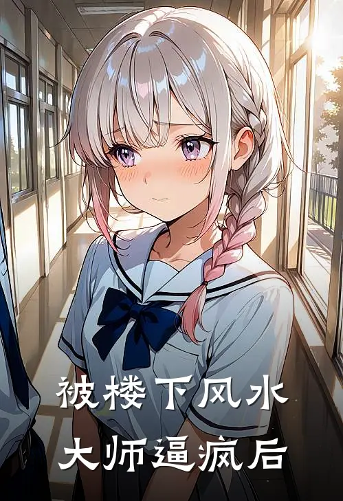 被楼下风水大师逼疯后