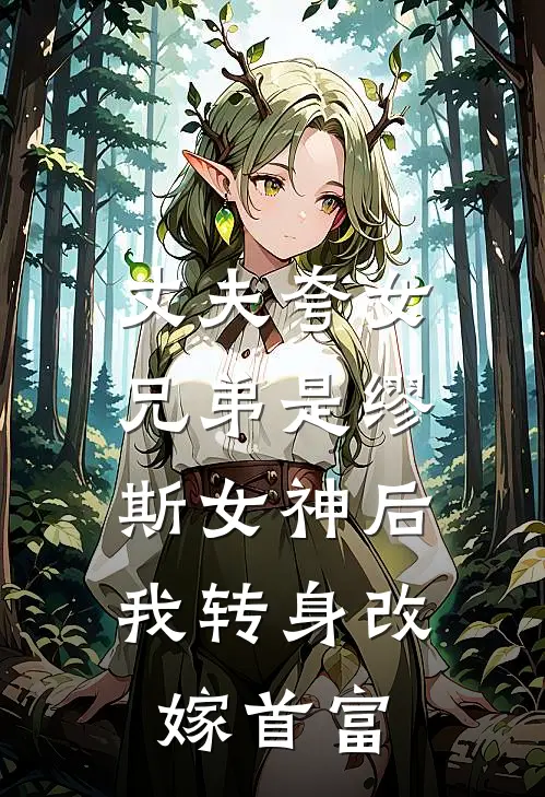 丈夫夸女兄弟是缪斯女神后，我转身改嫁首富