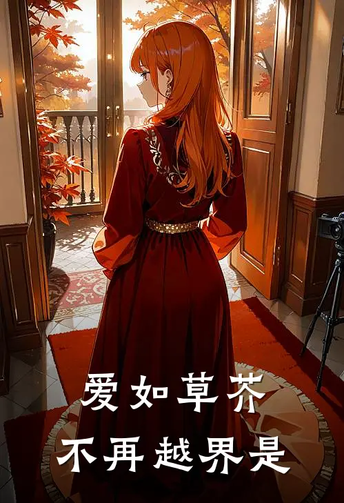 爱如草芥,不再越界是