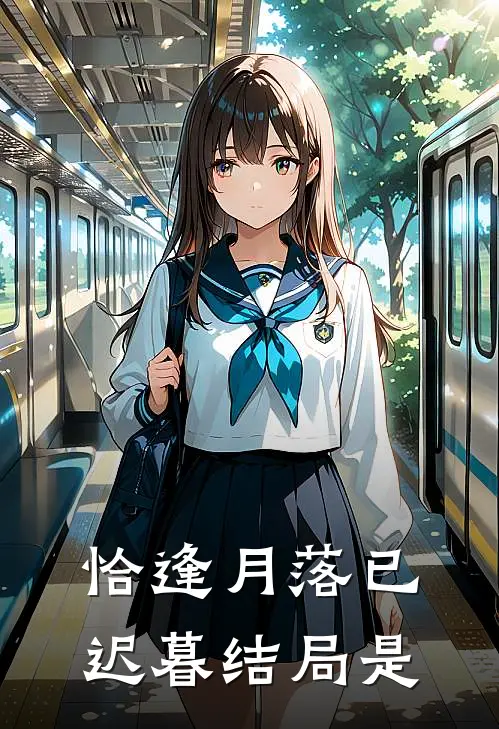 恰逢月落已迟暮结局是