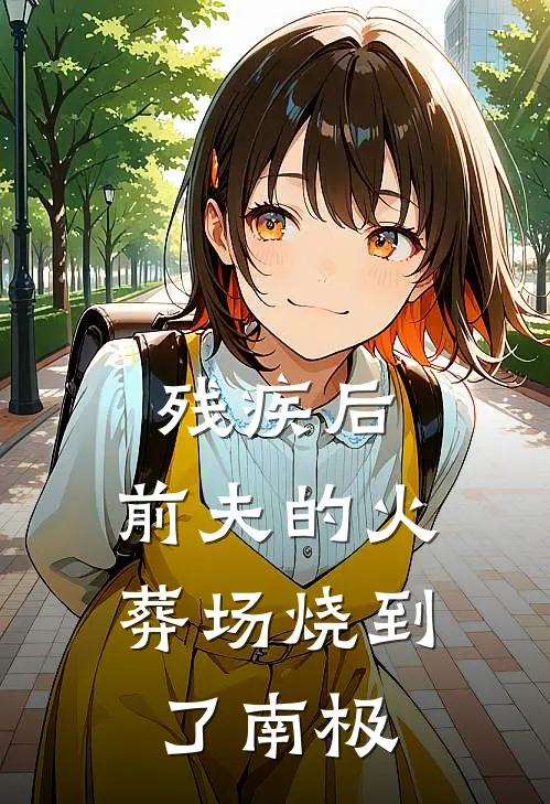 残疾后，前夫的火葬场烧到了南极