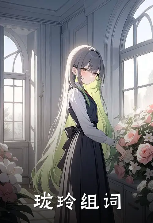 珑玲组词