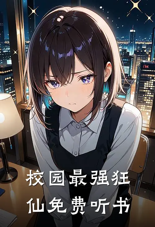 校园最强狂仙免费听书