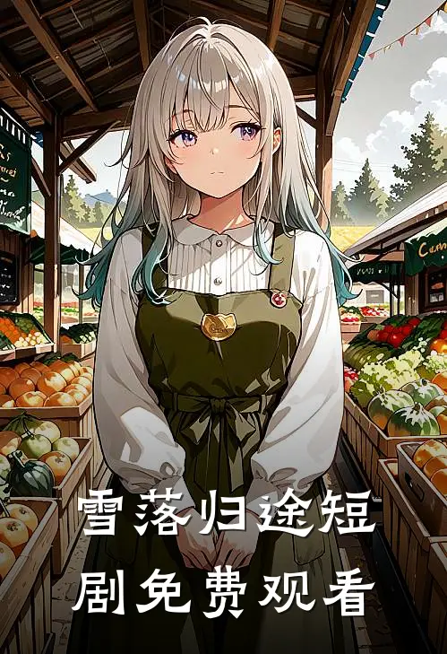 雪落归途短剧免费观看