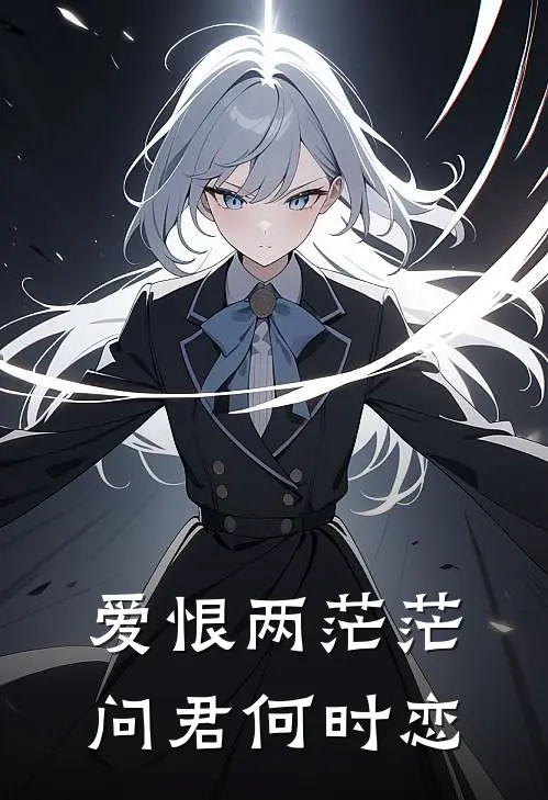 爱恨两茫茫问君何时恋