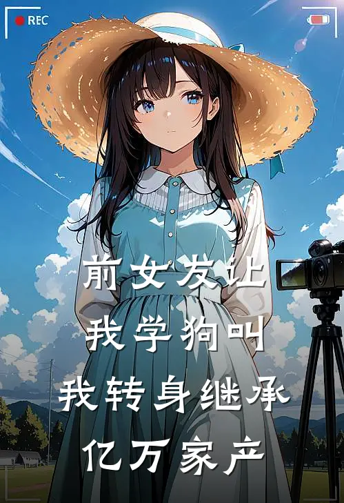 前女友让我学狗叫，我转身继承亿万家产