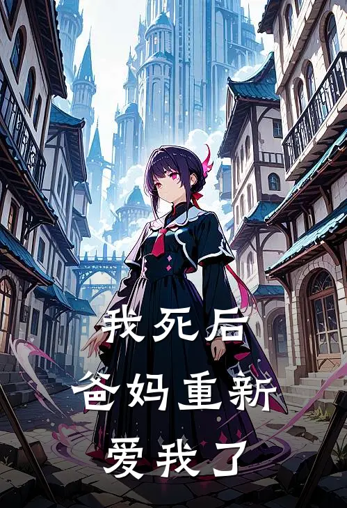 我死后，爸妈重新爱我了