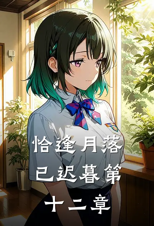 恰逢月落已迟暮第十二章