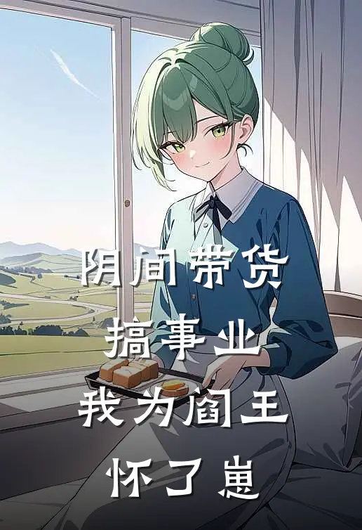 阴间带货搞事业，我为阎王怀了崽