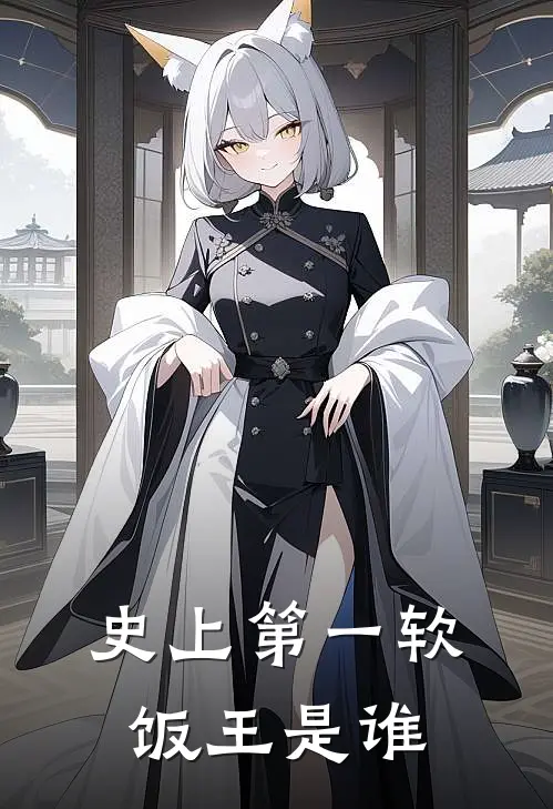 史上第一软饭王是谁