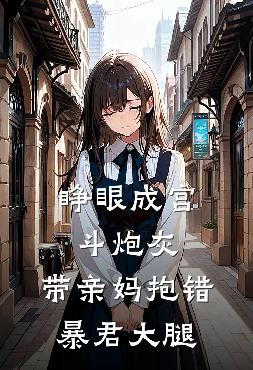 睁眼成宫斗炮灰，带亲妈抱错暴君大腿