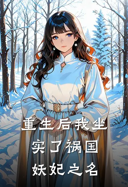 重生后我坐实了祸国妖妃之名