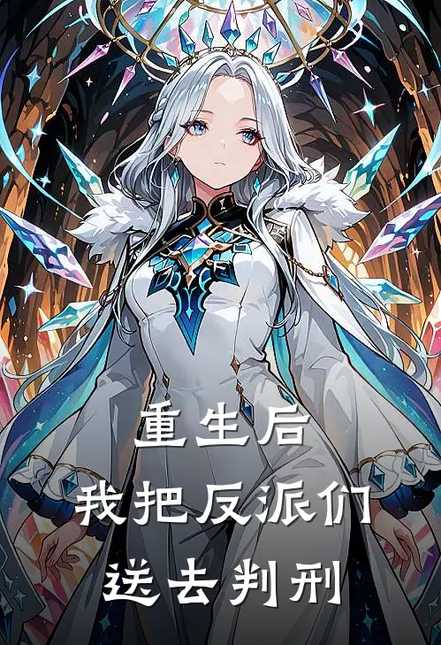 重生后，我把反派们送去判刑