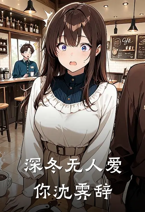 深冬无人爱你沈霁辞