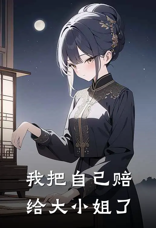 我把自己赔给大小姐了