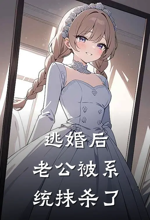 逃婚后，老公被系统抹杀了