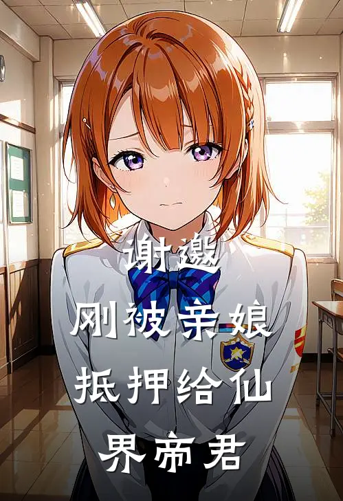 谢邀，刚被亲娘抵押给仙界帝君