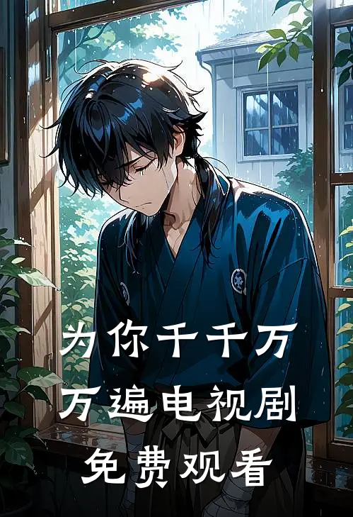 为你千千万万遍电视剧免费观看
