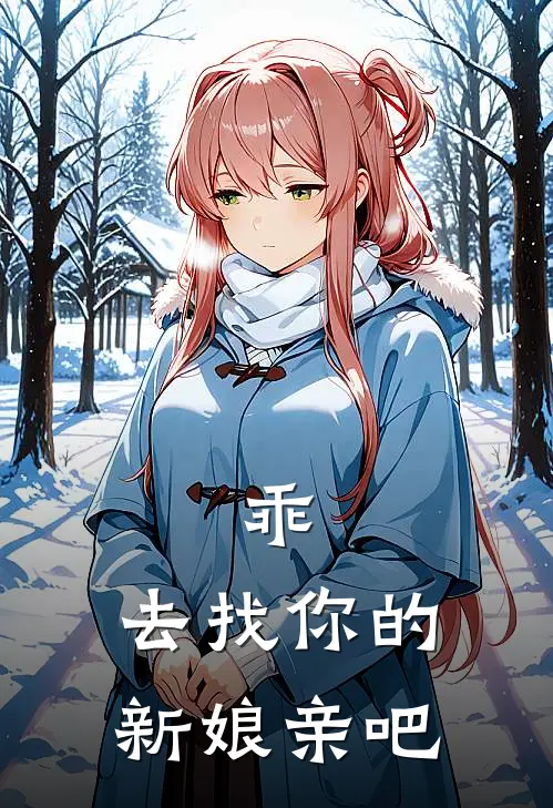 乖，去找你的新娘亲吧