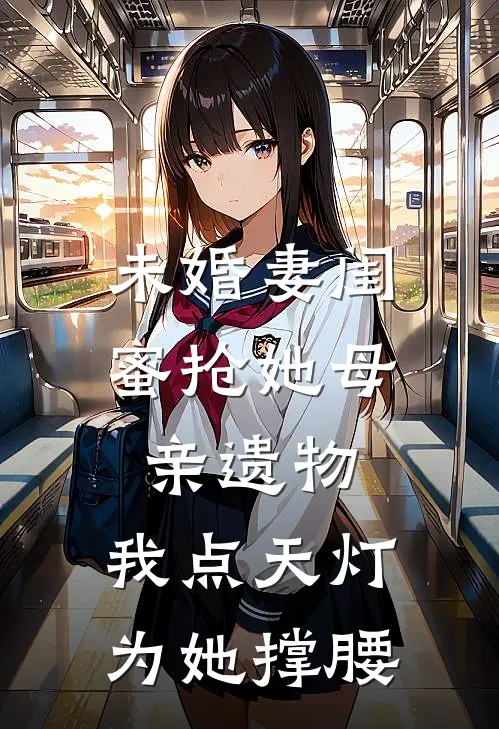 未婚妻闺蜜抢她母亲遗物，我点天灯为她撑腰