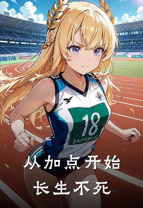 从加点开始长生不死