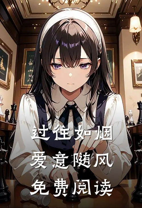 过往如烟,爱意随风免费阅读