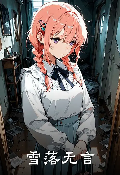 雪落无言