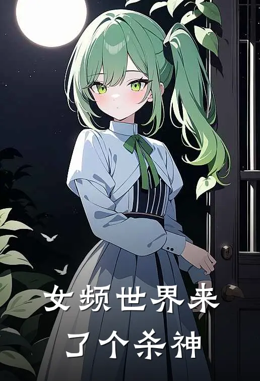 女频世界来了个杀神