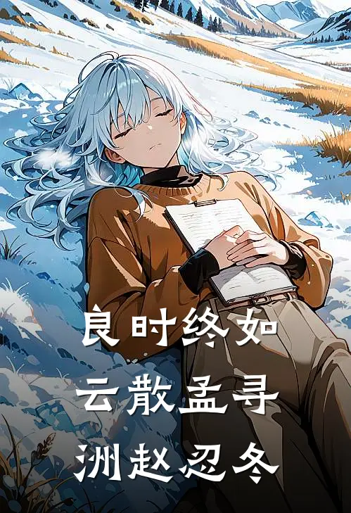 良时终如云散孟寻洲赵忍冬