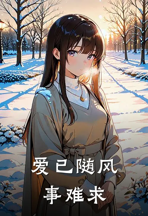 爱已随风事难求