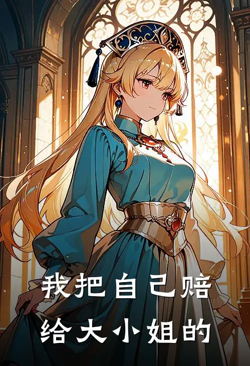 我把自己赔给大小姐的