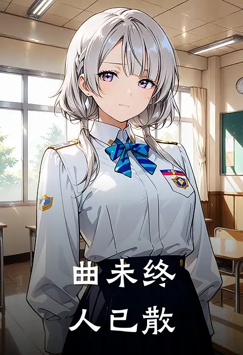 曲未终，人已散