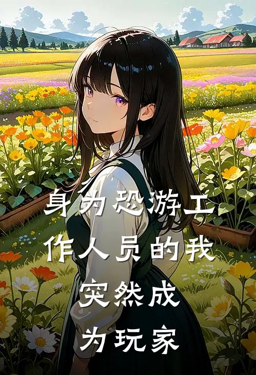 身为恐游工作人员的我，突然成为玩家