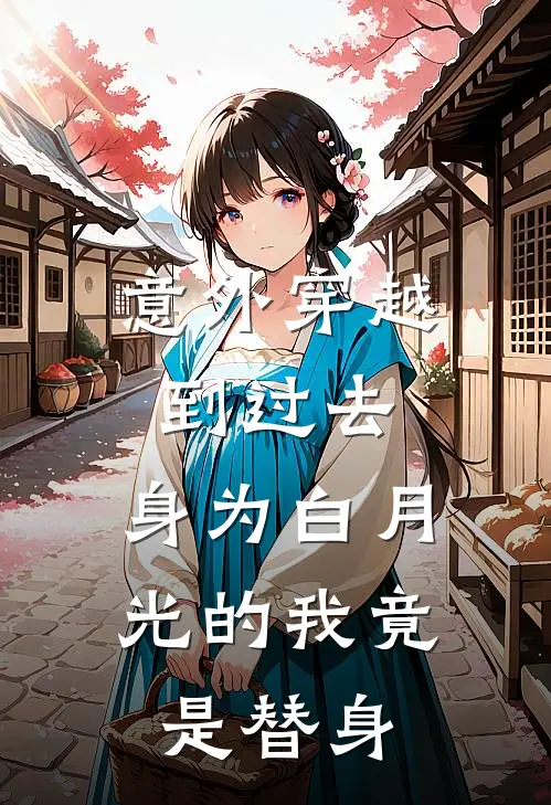 意外穿越到过去，身为白月光的我竟是替身