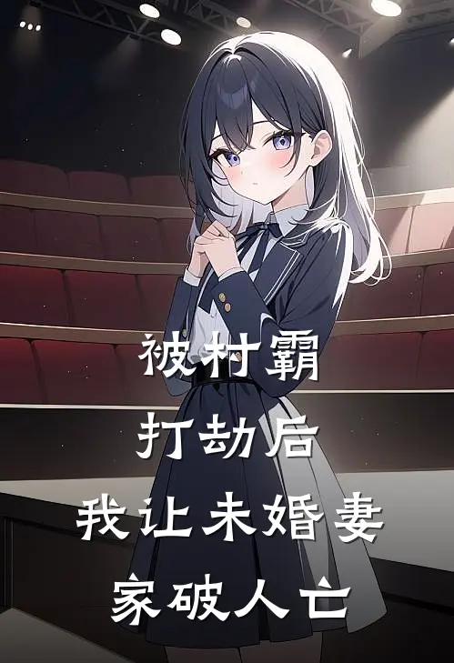 被村霸打劫后，我让未婚妻家破人亡