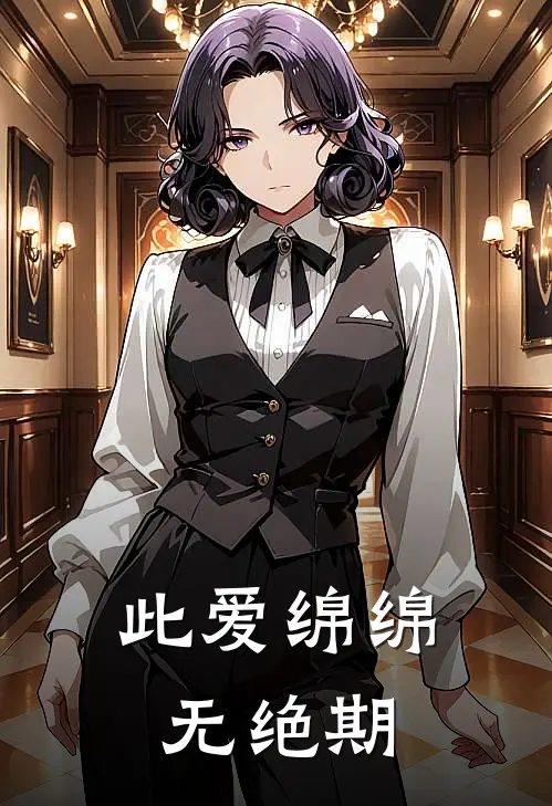 此爱绵绵无绝期