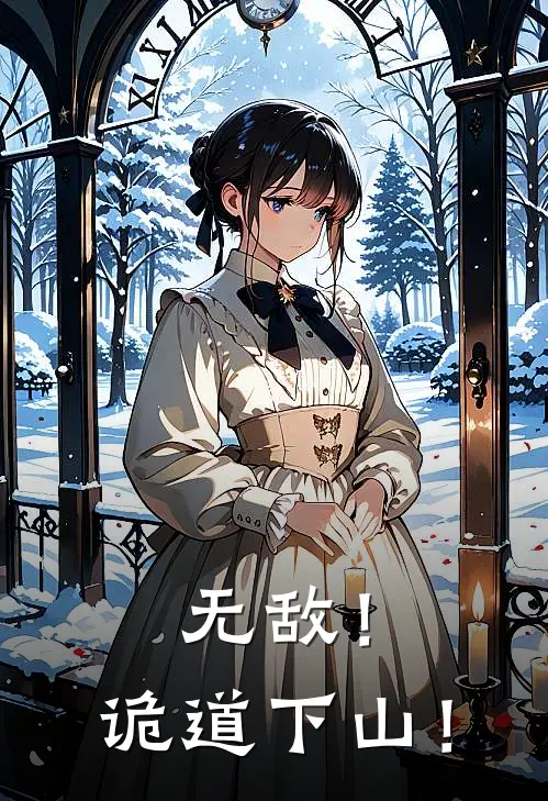 无敌！诡道下山！