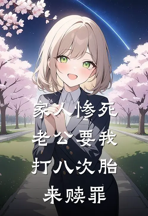 家人惨死，老公要我打八次胎来赎罪