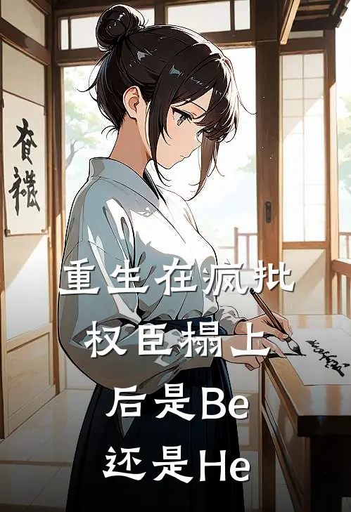 重生在疯批权臣榻上后是Be还是He