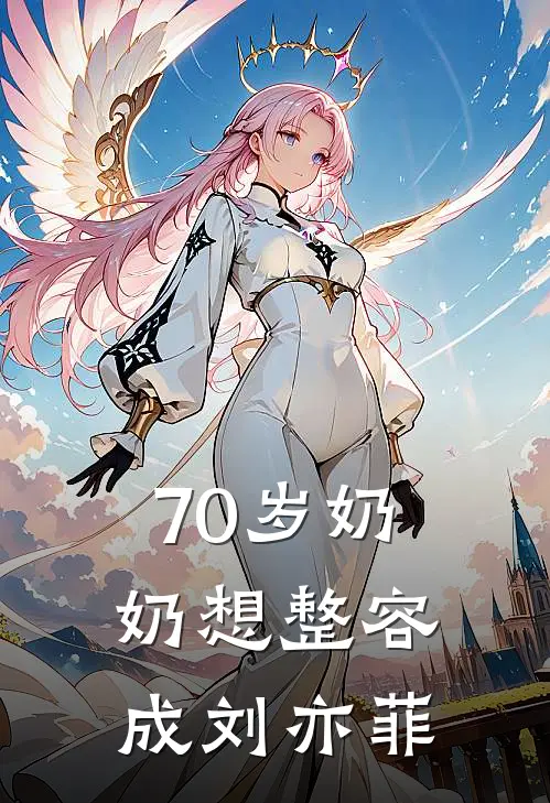 70岁奶奶想整容成刘亦菲