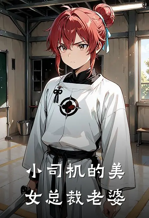 小司机的美女总裁老婆