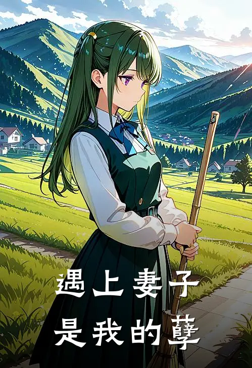 遇上妻子是我的孽