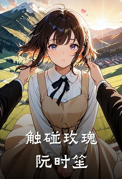 触碰玫瑰阮时笙