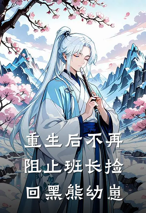 重生后不再阻止班长捡回黑熊幼崽