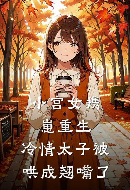 小宫女携崽重生，冷情太子被哄成翘嘴了